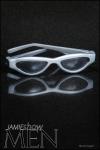 JAMIEshow - JAMIEshow - Silver Sun Glasses - Accessory
